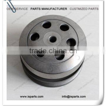 OEM GY6 Engine Scooter CVT Clutch Kits, GY6 Clutch Assy photo-5