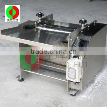 Shenghui Hot Sale Automatic Fish Fillet Machine,fish Cutting Machine photo-5