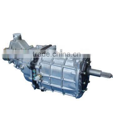 Toyota Gearbox for Hilux 1KD 4X2 photo-3