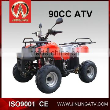 (JLA-08-04) 2017 new buggy 49cc mini atv for kids