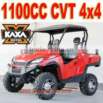 1100cc 4x4 Hunting Buggy