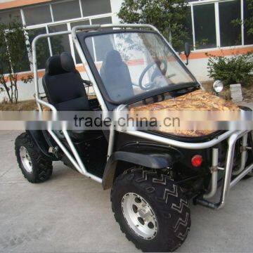 650cc Utv for Sale(U-08) photo-2