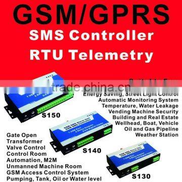 Factory Direct Sale GSM Automatic Water Level Controller S130 photo-6