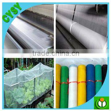 Clear Plastic Anti Insect Net for Greenhouse/plants Cover Insect Barrier Screen Mesh Net/aphids Control Protection Net for Agri photo-4