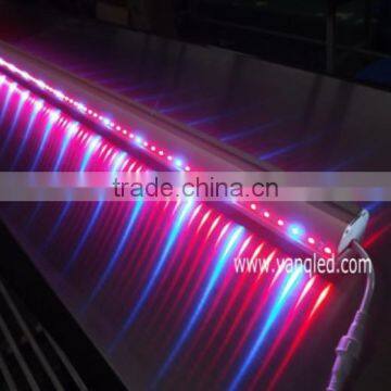 36W 100 Umol Grow Lights, Full Spectrum Led Bar for Fresh Soursop Fruit
