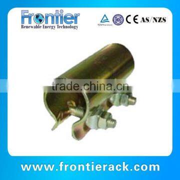 48.6*48.6mm Pressed Scaffolding Couplers/clamps photo-6