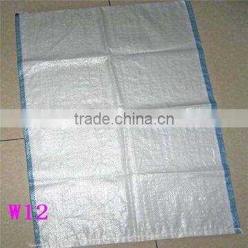 25kg/50kg pp Woven Bag.sugar Bags, Fertilizer Bags, Chemical Bags, Seed Bags. photo-3