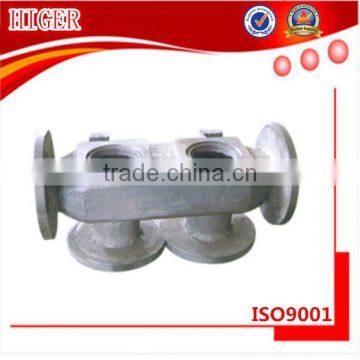 A356 Aluminum Gravity Casting photo-2