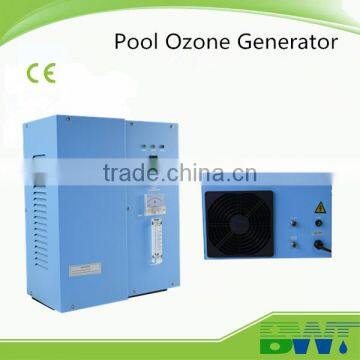 China manufacturer 3g/h ozone water treatment industrial water ozonator