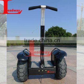 Gyroscopic self balance electric utility cars Vehicle Chariot Scooter