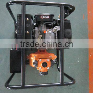 Diesel Injection Pump Parts Agricultural Irrigation Self Priming Centrifugal Diesel Water Pump
