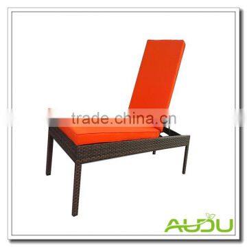 Aluminium Wicker Chair Outdoor From Audu Direct photo-6