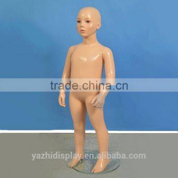 New design mannequin kids for window display