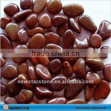 red river pebbles