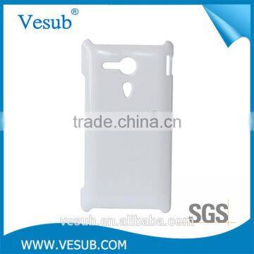 Canton Fair Best Selling Product Selling Custom Printed High Quality 3d Sublimation Case photo-2