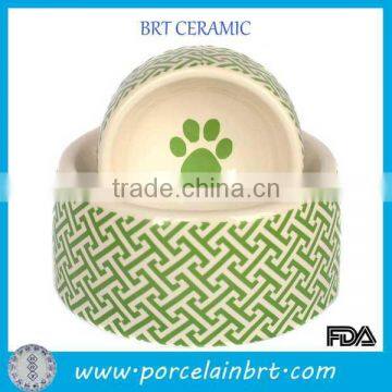 Cute New Product Travel Dog Bowl