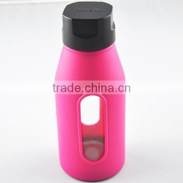 High Quality Factory Direct Silicone Rubber Sleeve photo-6