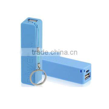 New Design Portable Perfume Power Bank 2600mAh ShenZhen Factory photo-4