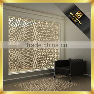 2015 New Design 304 316 Stainless Steel Security Window Screen photo-2