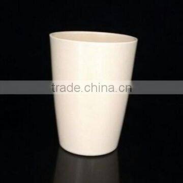 Biodegradable Eco Bamboo Fiber Fruit Juice Cup ,Straw Cup photo-4