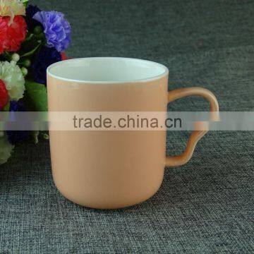 Stocked ceramic coffee mug, ceramic tea mug, ceramic mug cup with cheap price for daily use