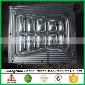 Rotational Molding Plastic Meterial Different Type Design for Drawing in Guangzhou photo-2