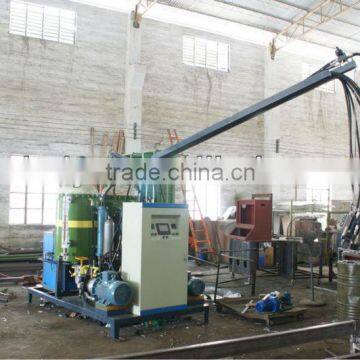 New Full Automatic Floral Foam Production Line Manufacturer