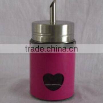 High Quality Big Vinegar Bottle With ISO9001 Certificate photo-6