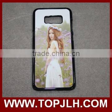 Sublimation Case for Samsung s8 Edge,hot Transfer Aluminium Mobile Phone Case photo-3