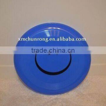 Cheap PP Plastic Beach Frisbee photo-2