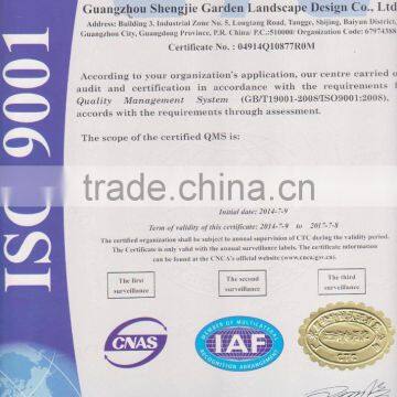 Wholesale Height Quality Cheap Artificial Milan Grass Ball for Indoor Decoration photo-4