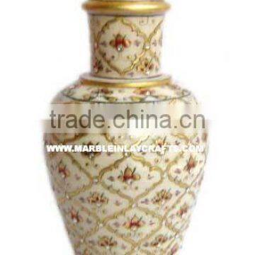 High Quality Stone Flower Vase