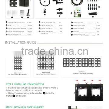 DIY Vertical Garden photo-2