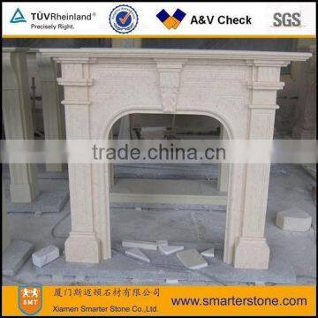 China Fireplace photo-2