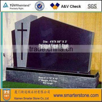 Sale Granite Tombstone Black Granite Tombstone