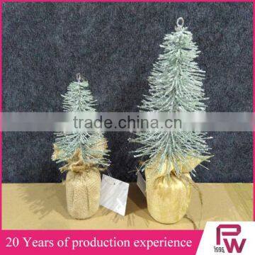 Christmas Gift 2016 Artificial Christmas Tree for Christmas Market