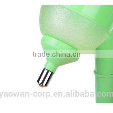 Removable Plastic Pet Dog Water Feeder Set photo-4