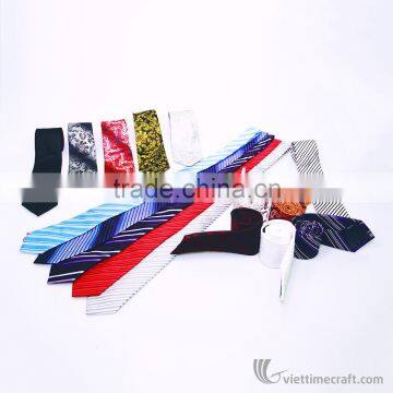 100% Silk Tie, Handicraft in VietNam photo-6