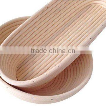 Rectangular Banneton de Vanze Canada, LFGB and FDA Certified photo-2