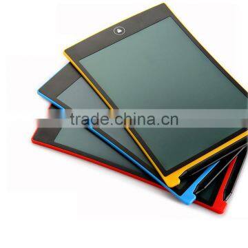 Lcd Writing Tablets 8.5 LCD Ewriter photo-6