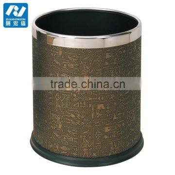 Home Usage and Stocked,Eco-Friendly Feature Trash Can photo-5