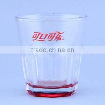 Hot Sales Clear Shot Glass Cup for Wholesale
