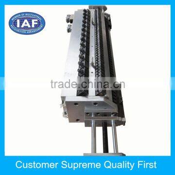 Stretch Cast Film Plastic Extrusion Mould for Extruder Line photo-4