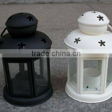 Wedding Beautiful Made in China Iron Lantern photo-4