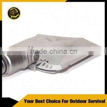 Outdoor Travel Emergency Carbon Steel Tire Changing Hand Tools photo-2