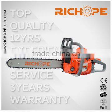 46cc Chain Saw for Family Use Best Quality Factory With Good Price photo-2
