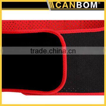 Breathe Freely Health Care Rubber Foam Nylon Mercerized Protecting Waist photo-4