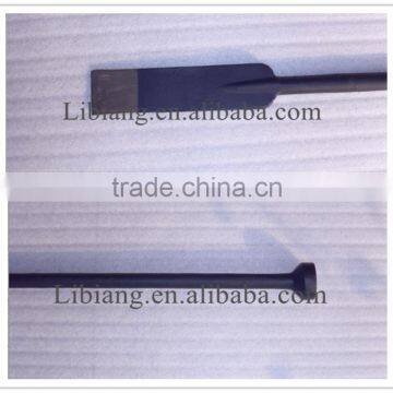 Professional Carbon Steel Drilling Crow Bar photo-2