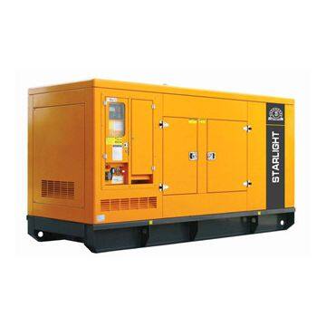 Guangxi Dingbo Generator Set Manufacturing Co.,Ltd company overview - view 1