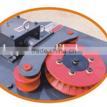 GWH-24 Steel Bar Curving Machine photo-2
